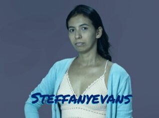 Steffanyevans