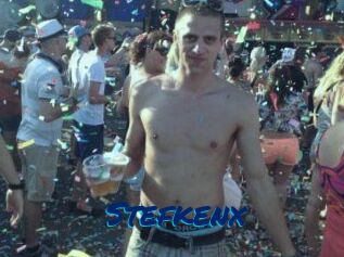 Stefkenx