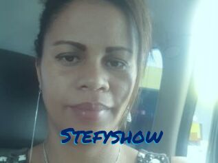 Stefyshow