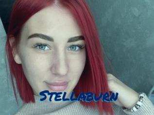 Stellaburn