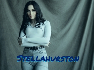 Stellahurston
