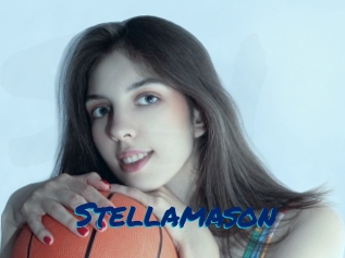 Stellamason