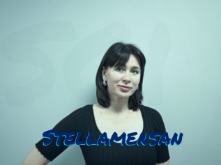 Stellamensan