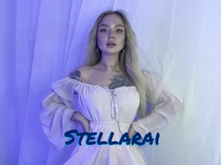 Stellarai