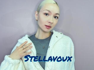 Stellavoux
