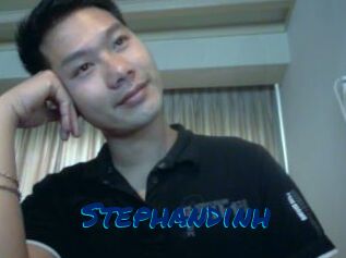 Stephandinh