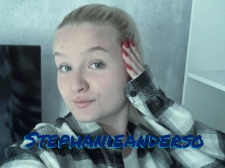 stephanieanderso Sexe City