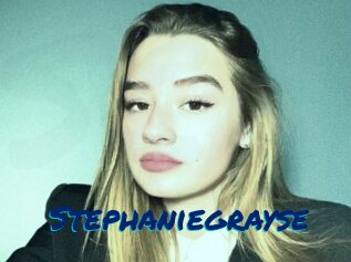 Stephaniegrayse