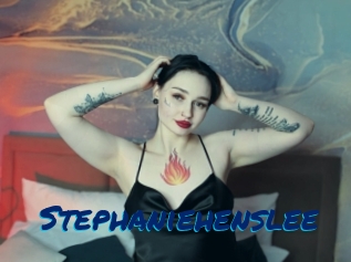 Stephaniehenslee