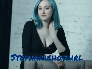 Stephaniehotgirl