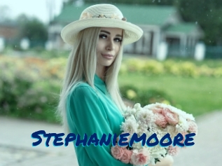 Stephaniemoore
