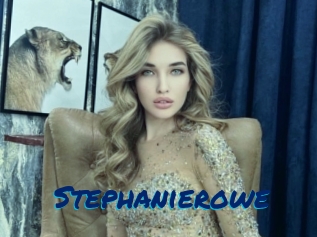 Stephanierowe