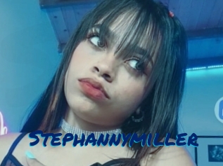Stephannymiller