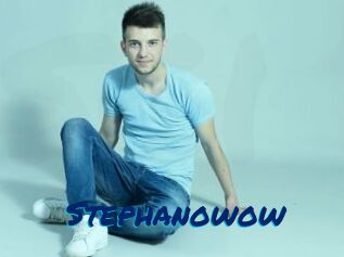Stephanowow