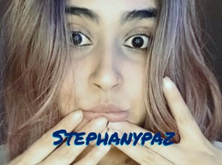 Stephanypaz