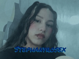 Stephanyrosex