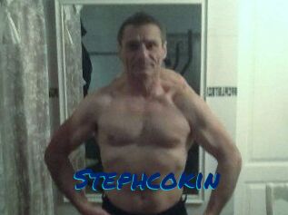 Stephcokin
