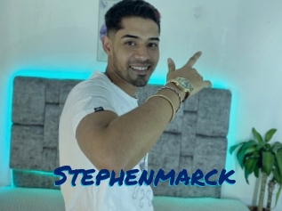 stephenmarck Sexe City
