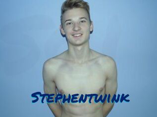 Stephentwink