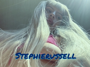 Stephierussell