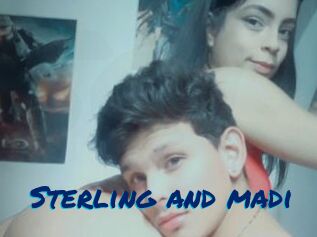 Sterling_and_madi