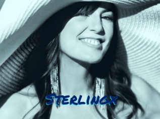 sterlingx Sexe City