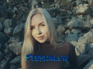 Steshalun