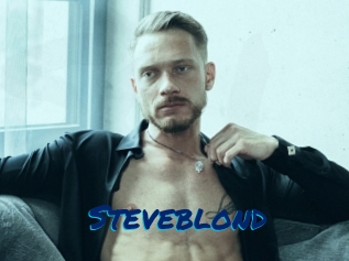 steveblond Sexe City