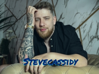 stevecassidy Sexe City