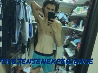 Stevejensenexperience