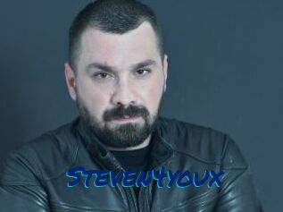 Steven4youx