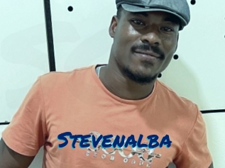 Stevenalba