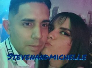 Stevenandmichelle