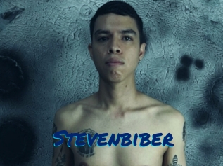 stevenbiber Sexe City