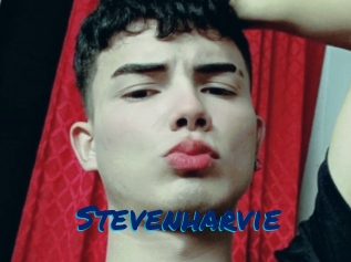 Stevenharvie