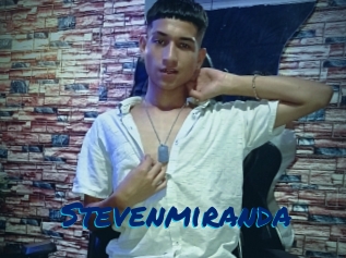 stevenmiranda Sexe City
