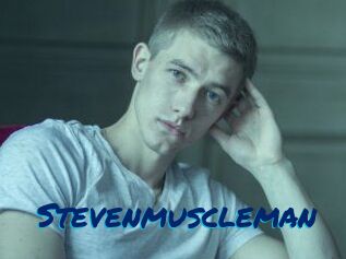 Stevenmuscleman