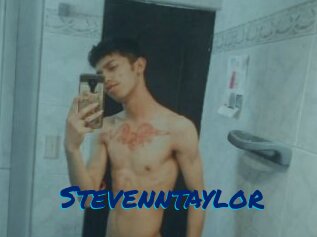 Stevenntaylor