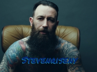 stevenriseny Sexe City