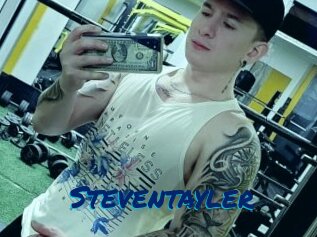 Steventayler