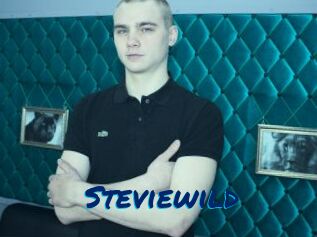 Steviewild
