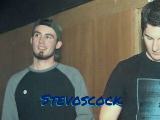 Stevoscock