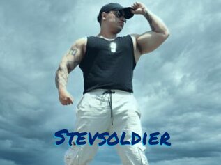 Stevsoldier