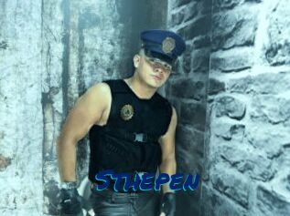 Sthepen