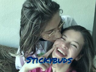 Stickybuds