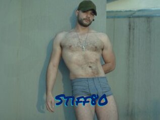 Stiff80