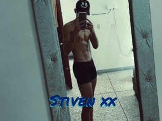 stiven_xx Sexe City