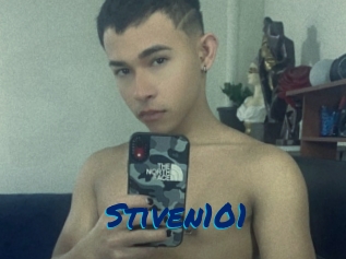 Stiven101