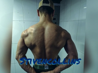 stivencollins Sexe City