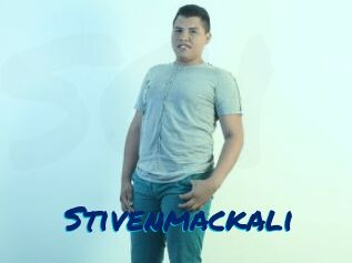 Stivenmackali